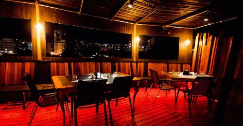 Hotel Boutique La Blanca