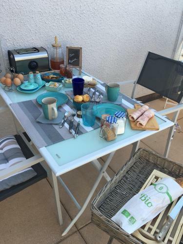 Bed & Breakfast L'intemporelle