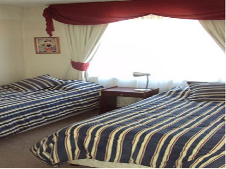 Apartamento Punto Real