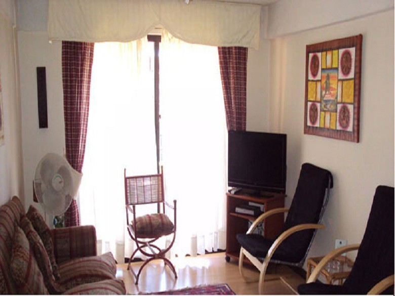 Apartamento Punto Real