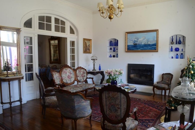 Hotel Boutique Patrimonial Somerscales