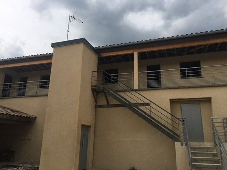 Apartamento Appartement Confortable Et Spacieux