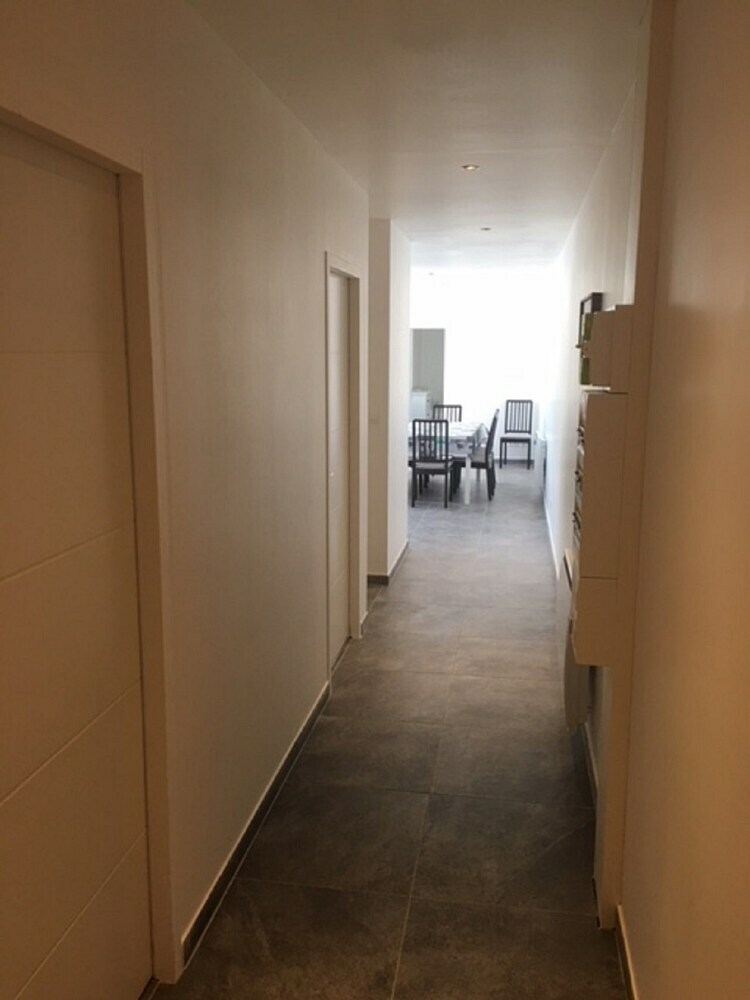 Apartamento Appartement Confortable Et Spacieux