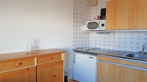 Apartamento Pendine - Cimes Et Neige