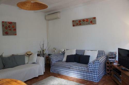 Holiday Villa With Private Pool - Gorges Du Verdon - Haut Var