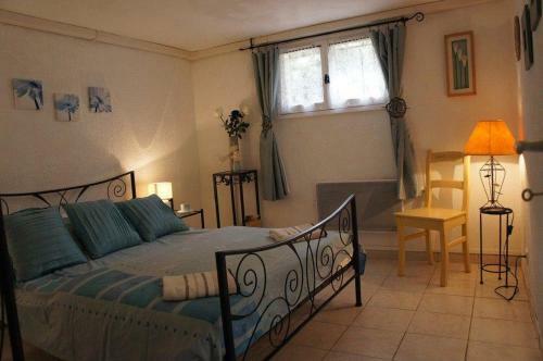 Holiday Villa With Private Pool - Gorges Du Verdon - Haut Var