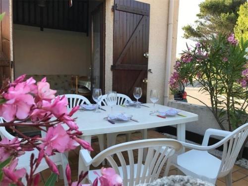 Villa House Maisons De La Plage 13