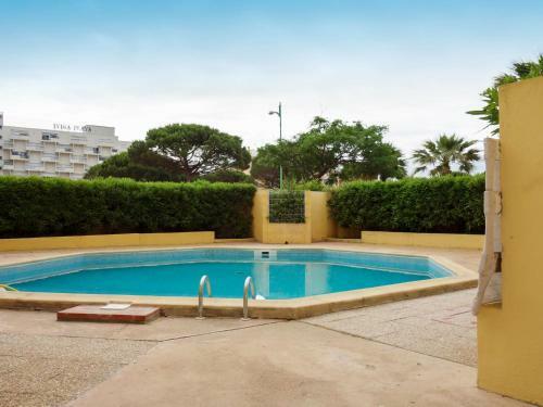 Apartment Les Portes De Catalogne