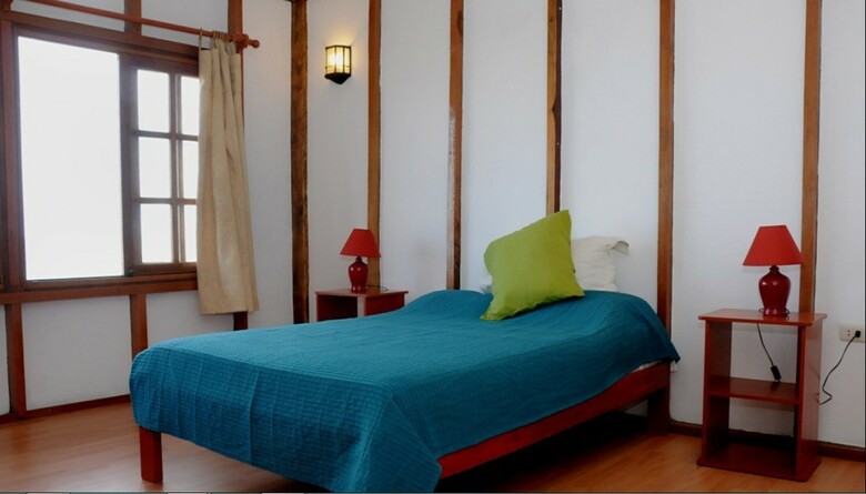 Hotel Villa Esperanza De Costa Azul