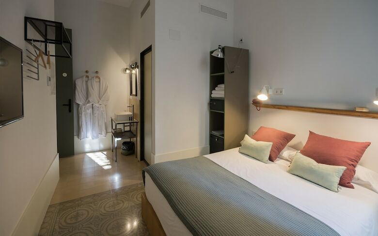 Hotel Boutique Casa Mathilda