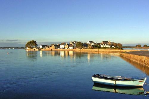 Apartamento Holiday Flat Port-louis - Bre041012-p