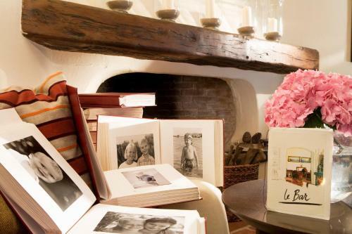 Hotel Grand H�tel de Cala Rossa & Spa Nucca