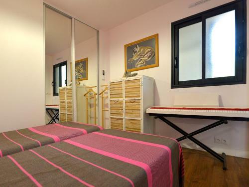 Apartment Le Palazzu.1