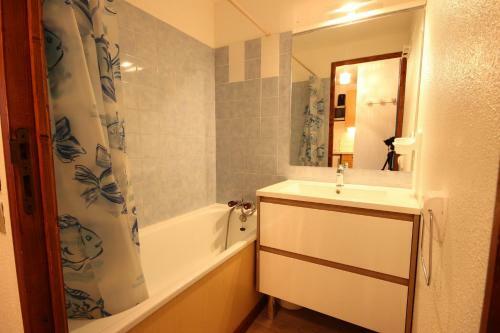 Apartamento Praz De L'ours 1 - Alpes-horizon