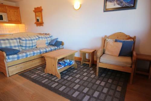 Apartamento Epilobes - Alpes-horizon