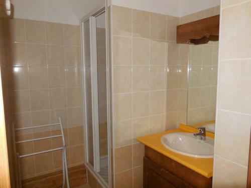 Apartamento Arollaie