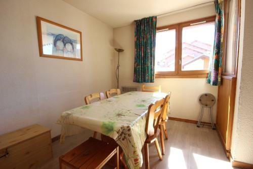 Apartamento Soldanelles - Alpes-horizon