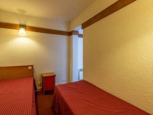 Apartment Eperviere 612