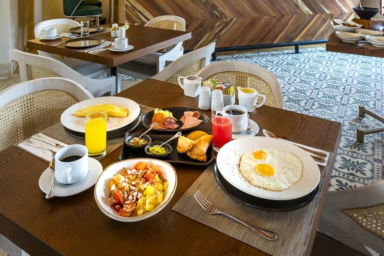 Hotel Eurostars Marqu�s De Villalta