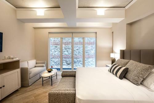 Hotel Eurostars Marqu�s De Villalta