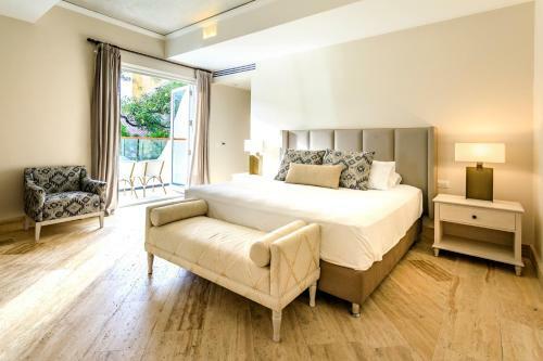 Hotel Eurostars Marqu�s De Villalta