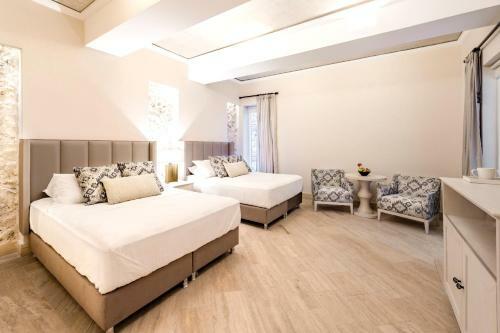 Hotel Eurostars Marqu�s De Villalta