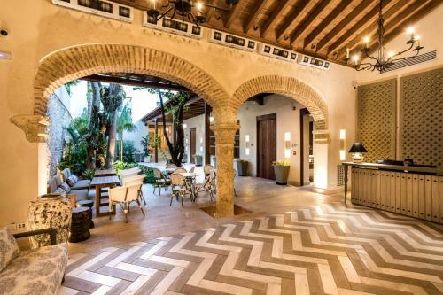 Hotel Eurostars Marqu�s De Villalta