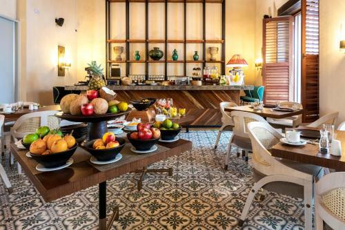 Hotel Eurostars Marqu�s De Villalta