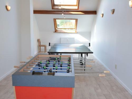 Charming Holiday Home In Ardennes With Garden
