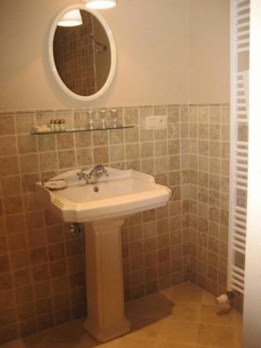 Apartamento Cosy Cottage D�pendance