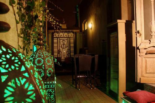 B&B Casa Luna Loft