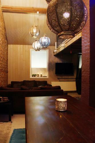 B&B Casa Luna Loft