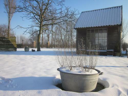 B&B 't Verloren Schaap