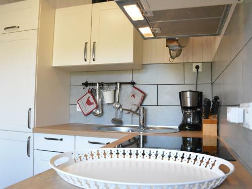 Quaint Cottage In Bullingen With Terrace