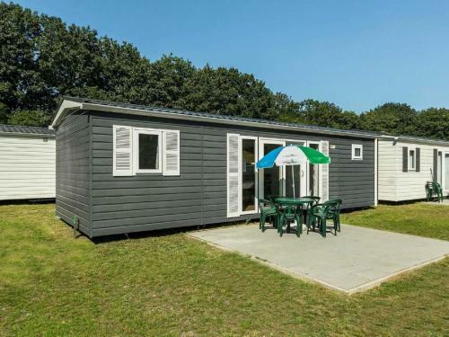 Holiday Home Hengelhoef.1