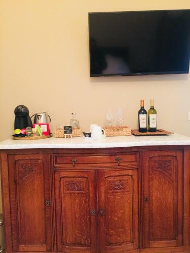 Bed & Breakfast Kirisavan