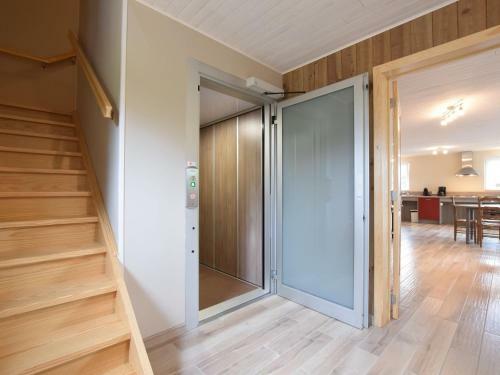 Modern Holiday Home In Daverdisse With Garden