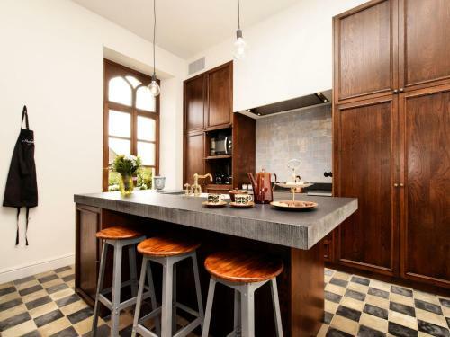 Beautiful Holiday Home With Sauna In Chiny
