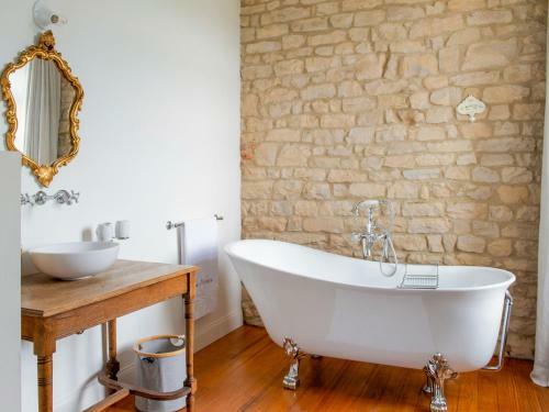 Beautiful Holiday Home With Sauna In Chiny