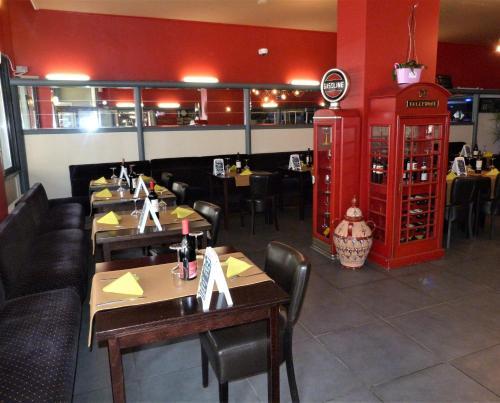 Hotel H�tel Zenati