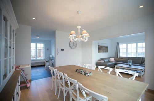 Apartamento Villa Portus Promenade
