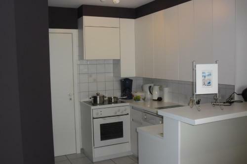 Apartamento Residence Scorpio