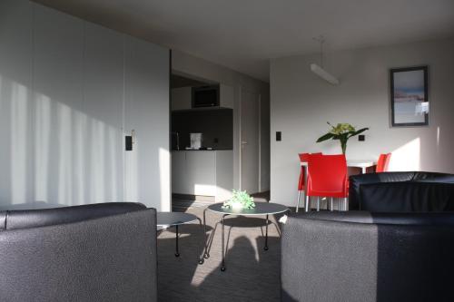 Hotel Sandeshoved Nieuwpoort-bad