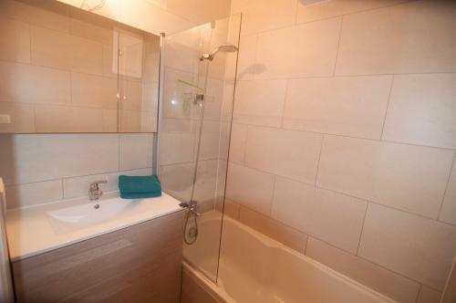 Apartment Duinenblik 3