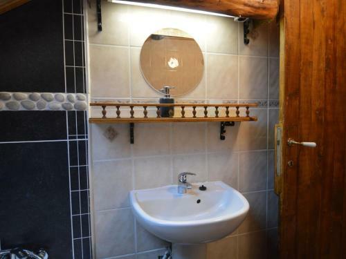 Charming Holiday Home In Mettet With Garden