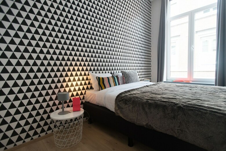 Apartamento Smartflats City - Pot D'or
