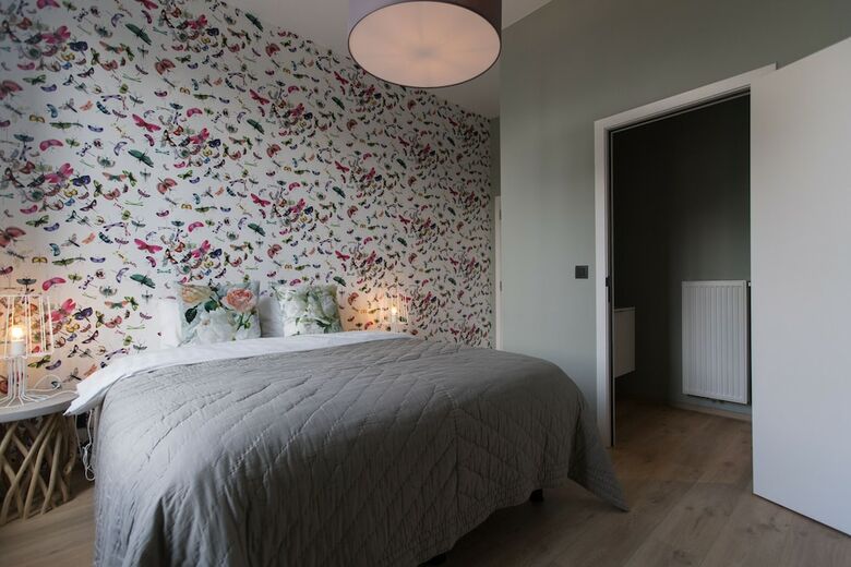 Apartamento Smartflats City - Pot D'or