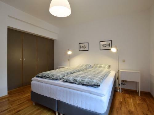 Quaint Apartment In Leglise With Large Garden