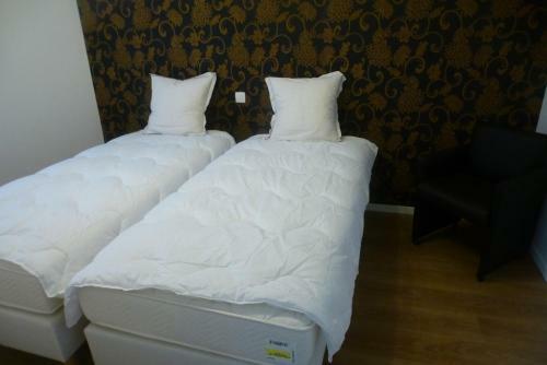 Apartamento White Princess