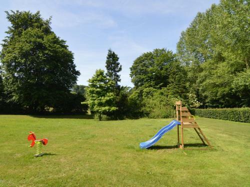 Boutique Pet-friendly Holiday Home In Anhee